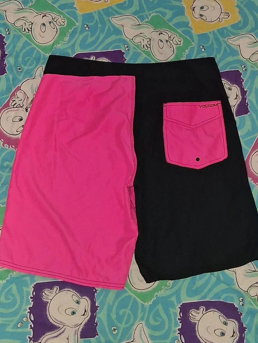 Volcom mens small
